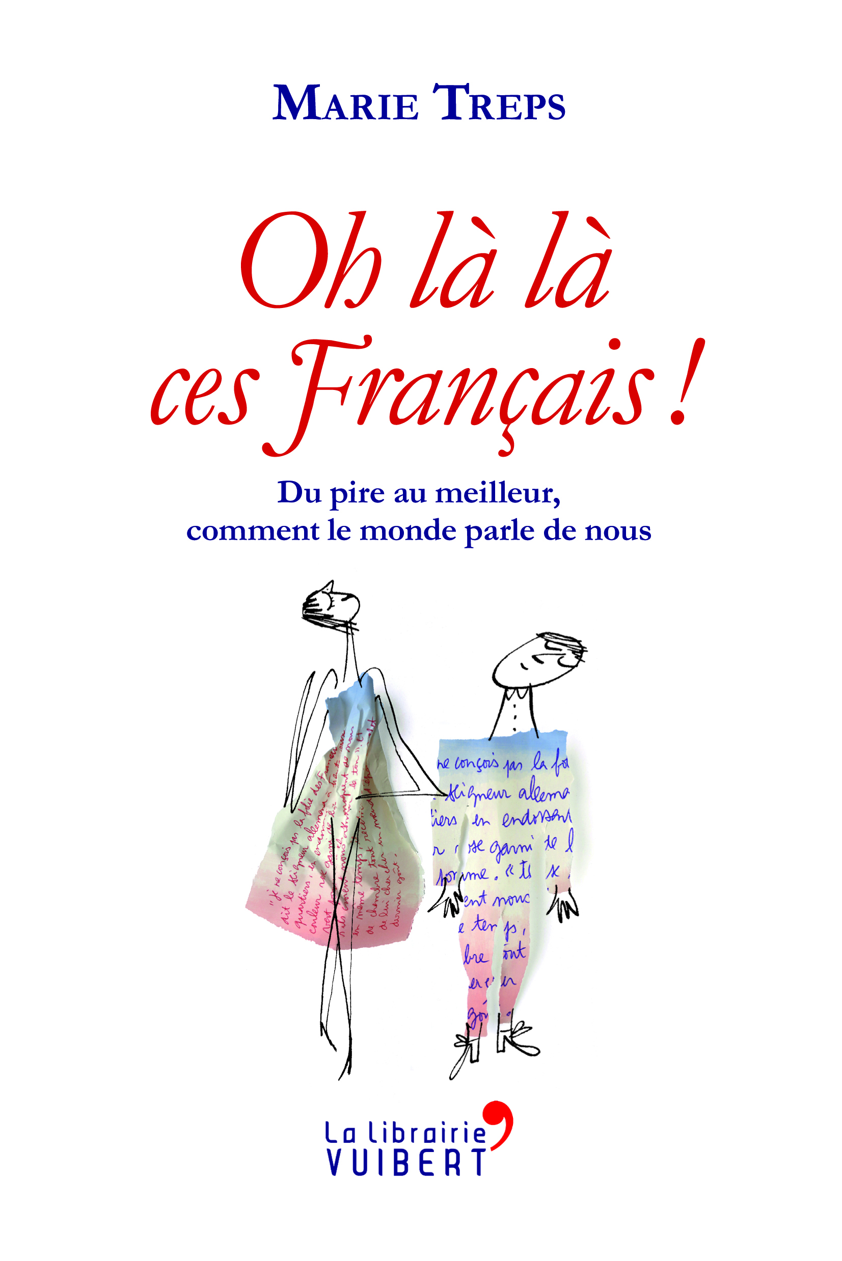 OH LA LA CES FRANCAIS