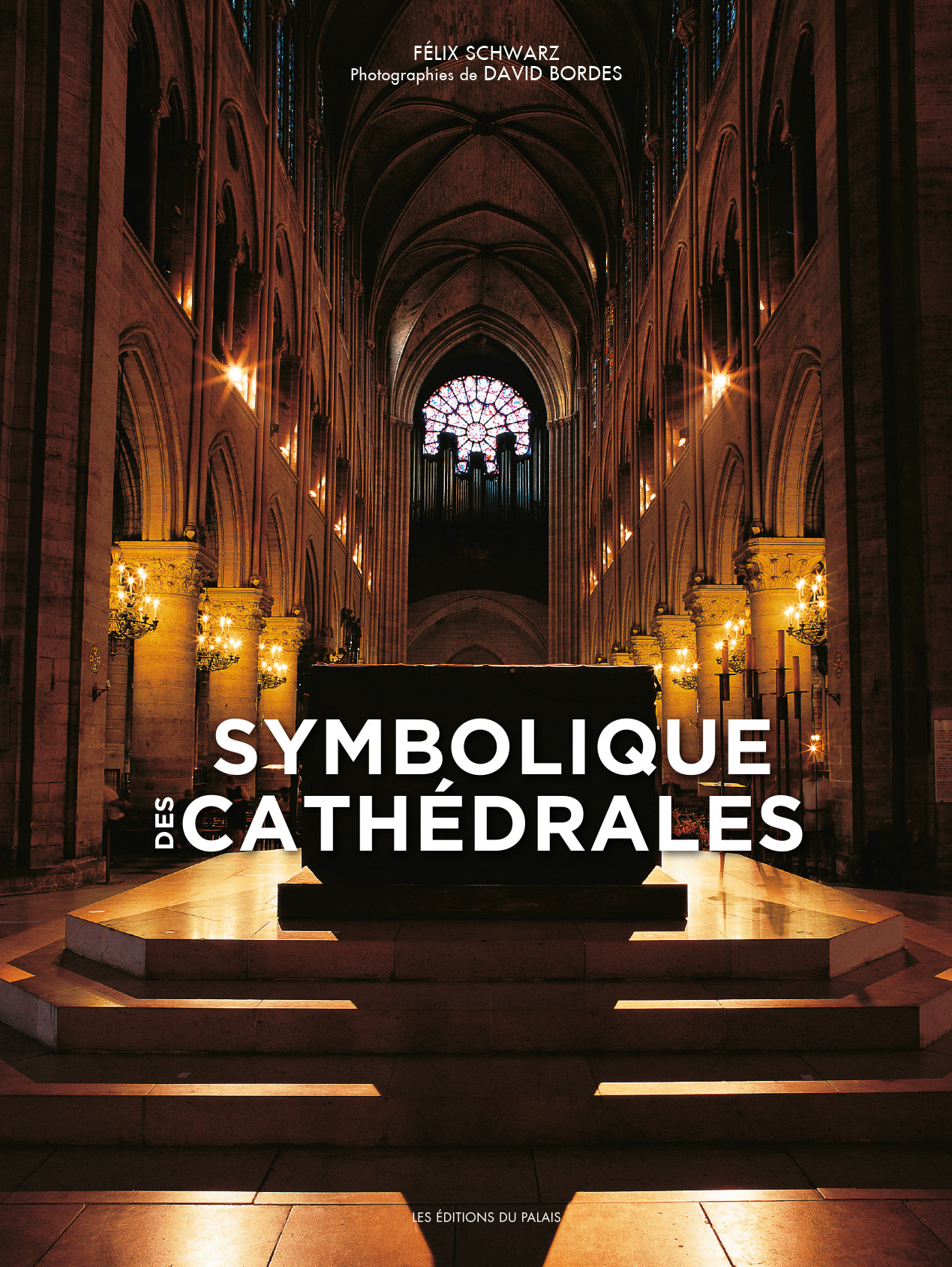 SYMBOLIQUE DES CATHEDRALES