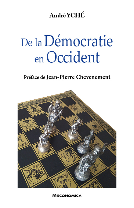 DE LA DEMOCRATIE EN OCCIDENT