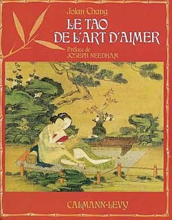 TAO DE L´ART D´AIMER