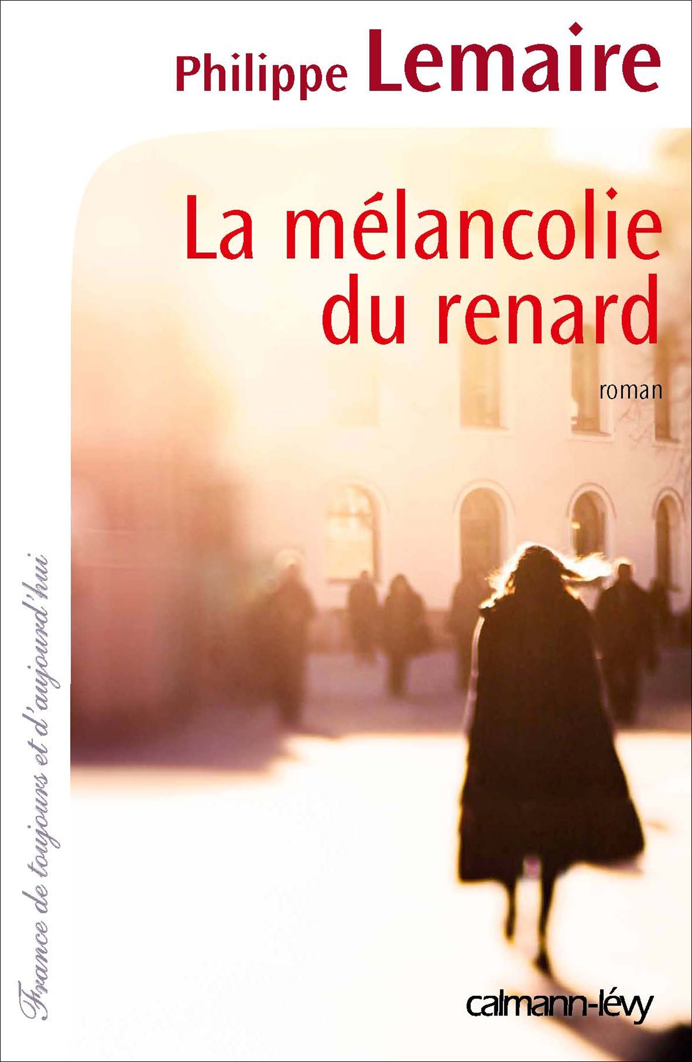 MELANCOLIE DU RENARD