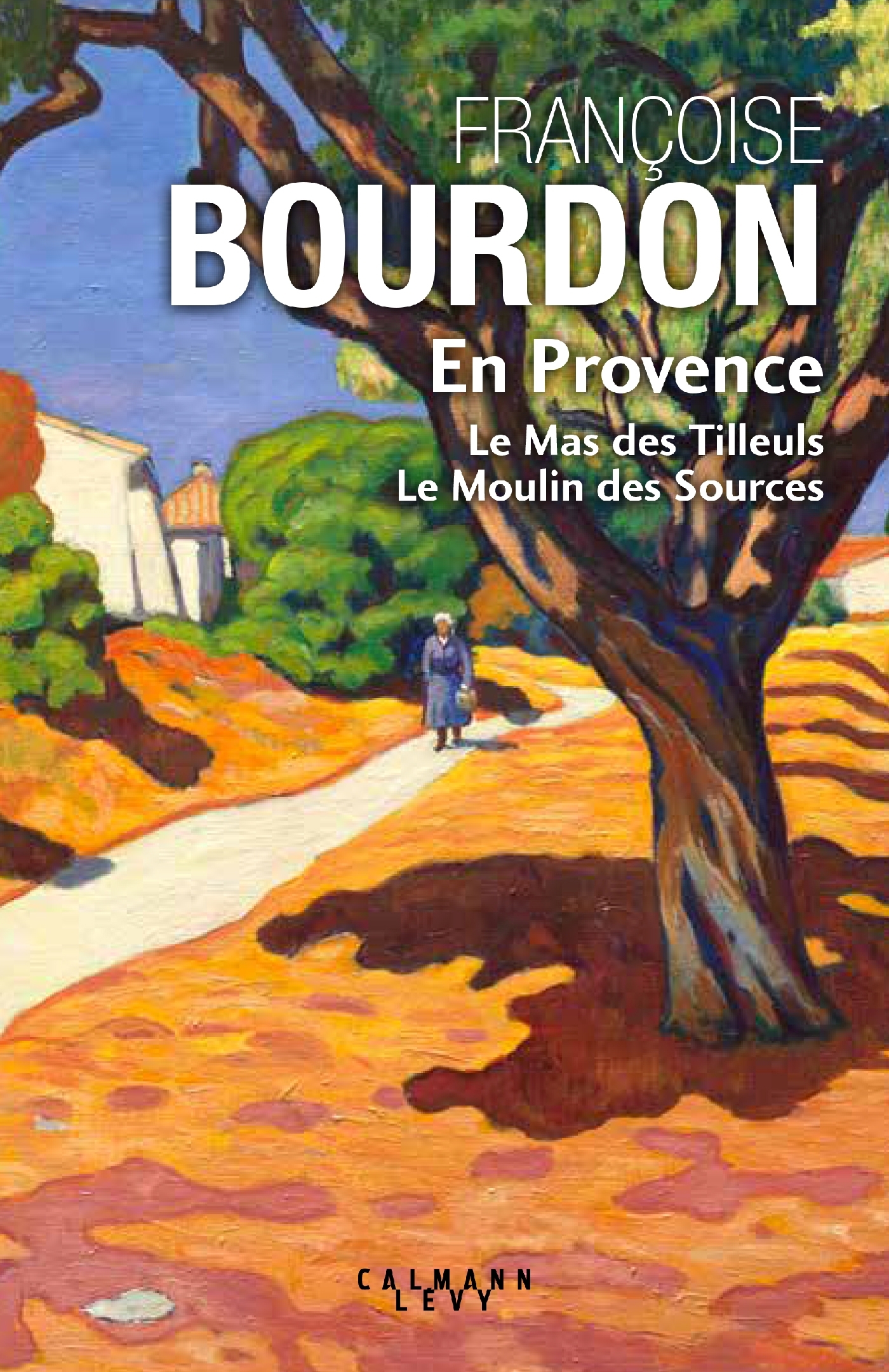 EN PROVENCE (COLLECTOR)