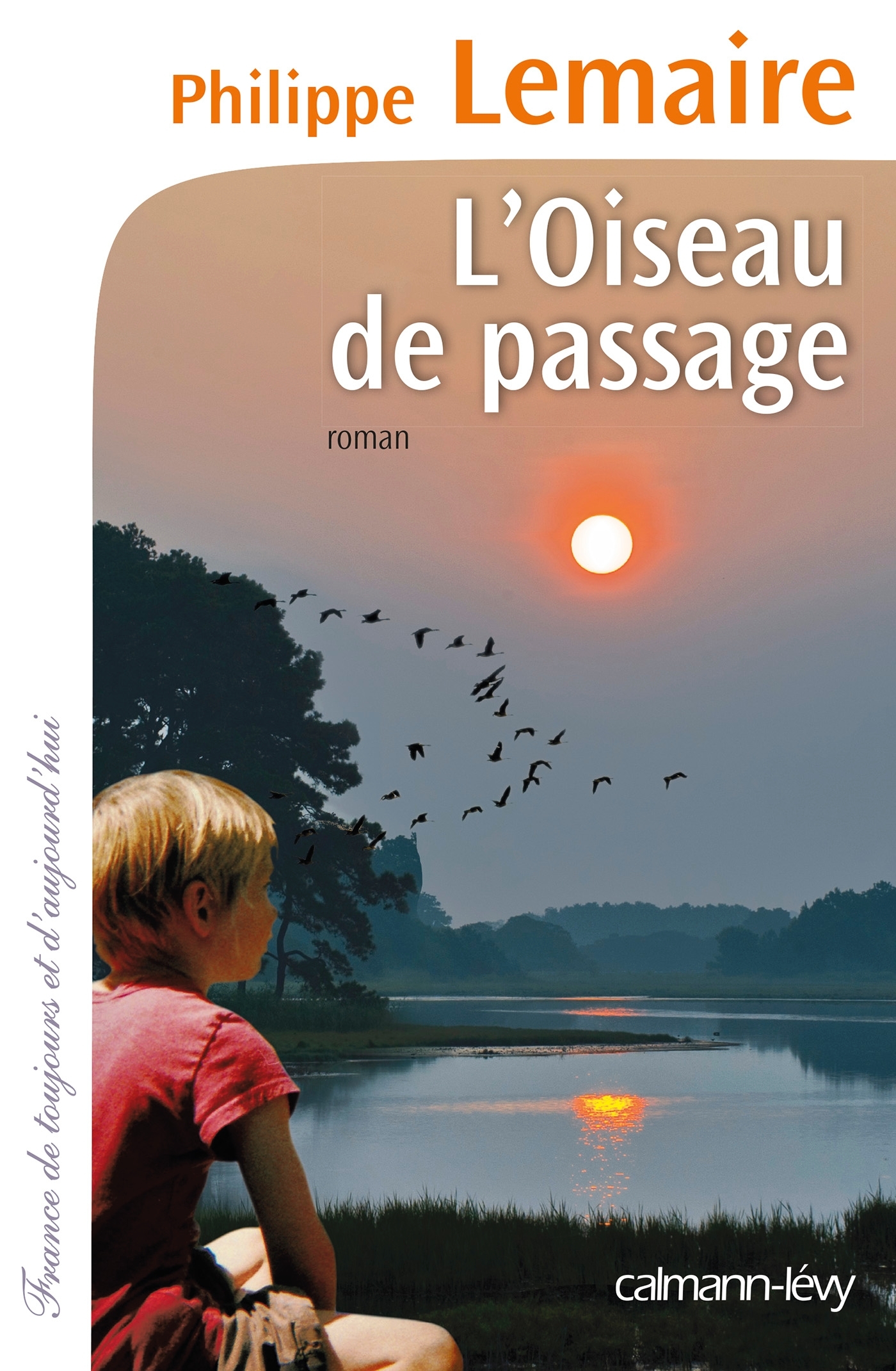 L´OISEAU DE PASSAGE