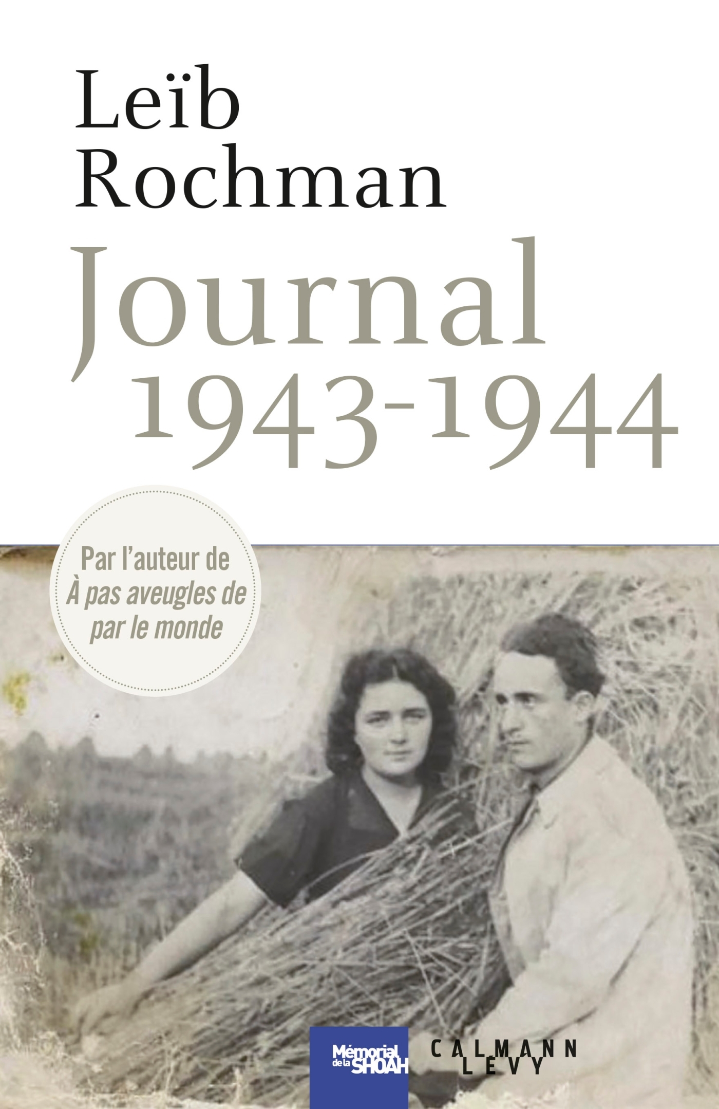 JOURNAL 1943-1944