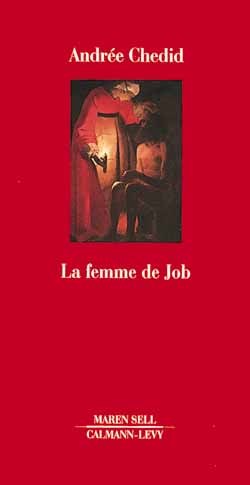 FEMME DE JOB