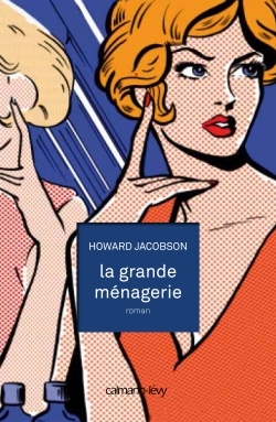 GRANDE MENAGERIE