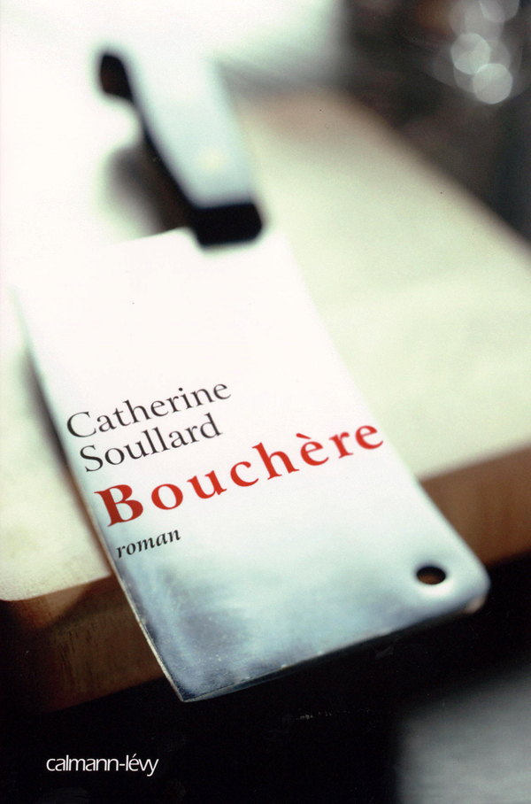 BOUCHERE