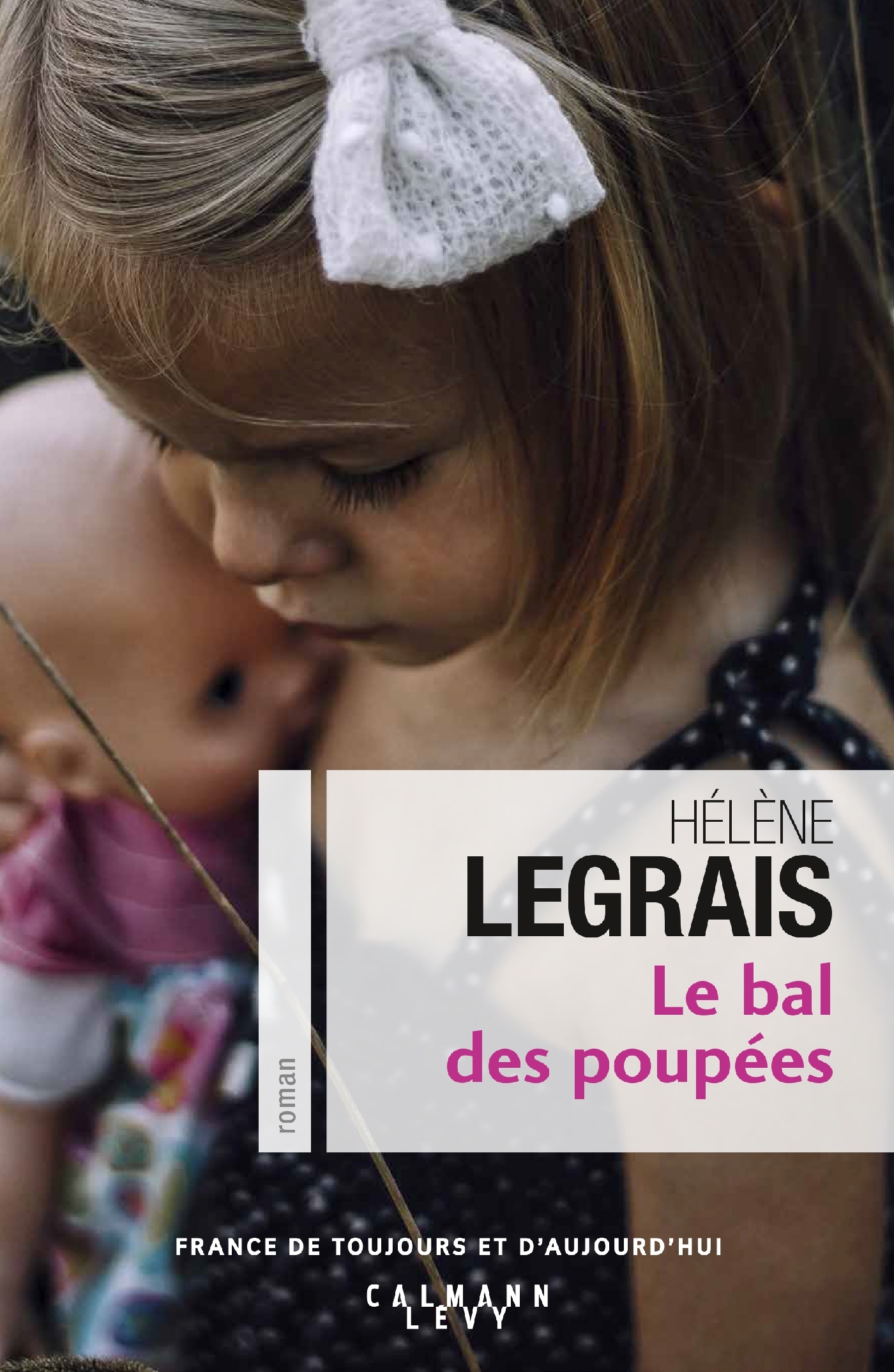 BAL DES POUPEES