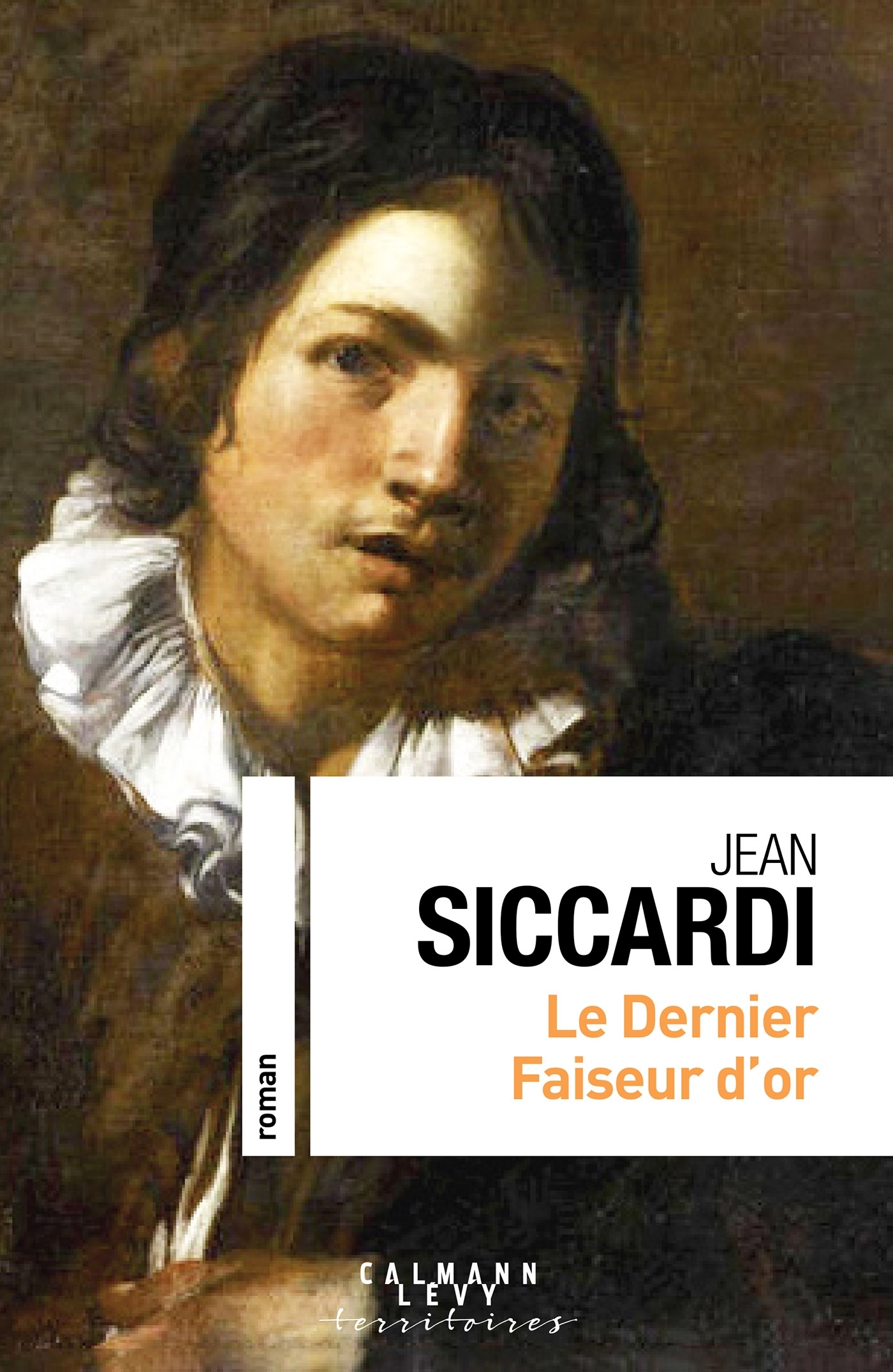 DERNIER FAISEUR D´OR