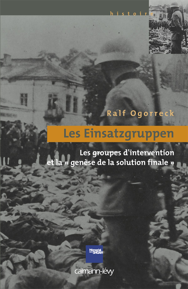 EINSATZGRUPPEN