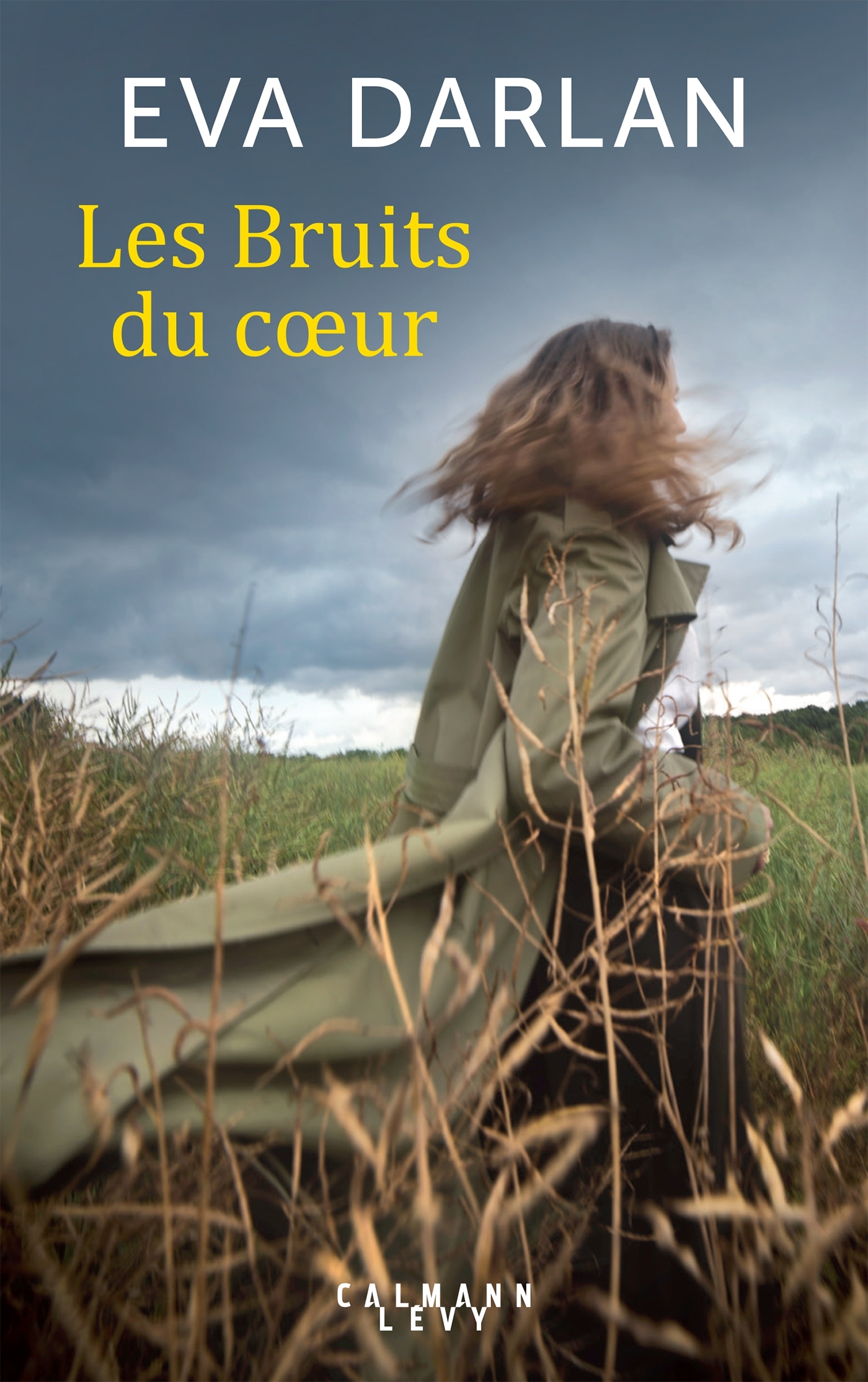 BRUITS DU COEUR