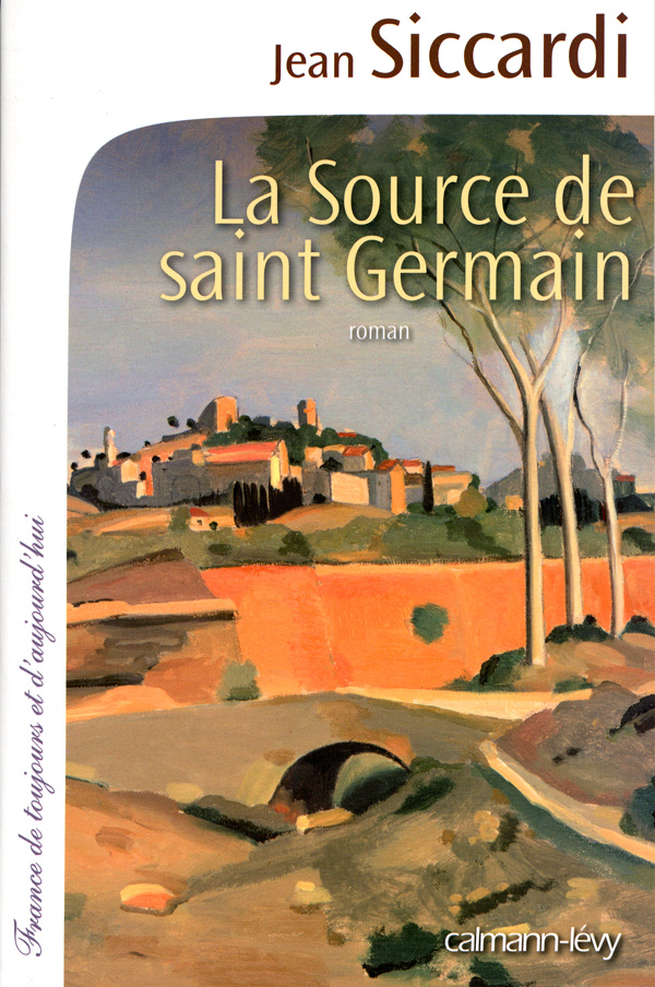SOURCE DE SAINT GERMAIN