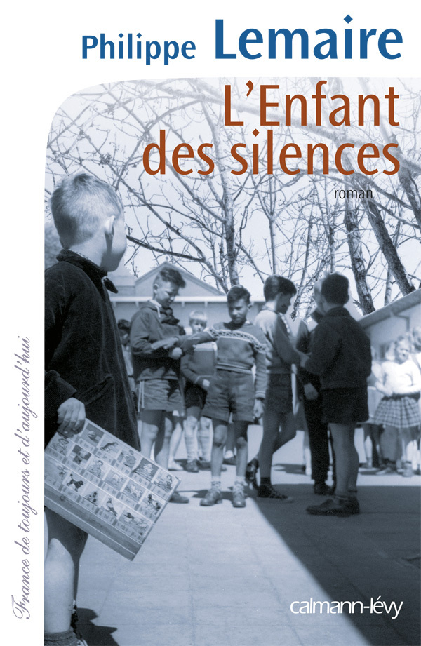 L´ENFANT DES SILENCES