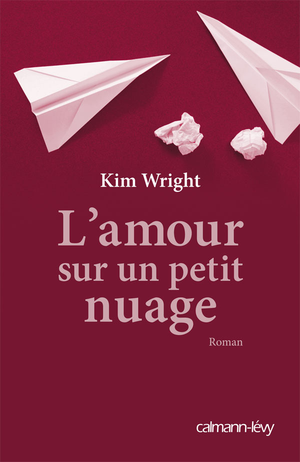 L´AMOUR SUR UN PETIT NUAGE