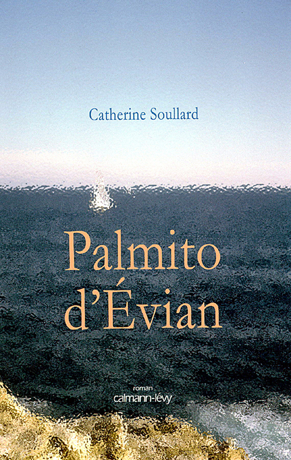 PALMITO D´EVIAN
