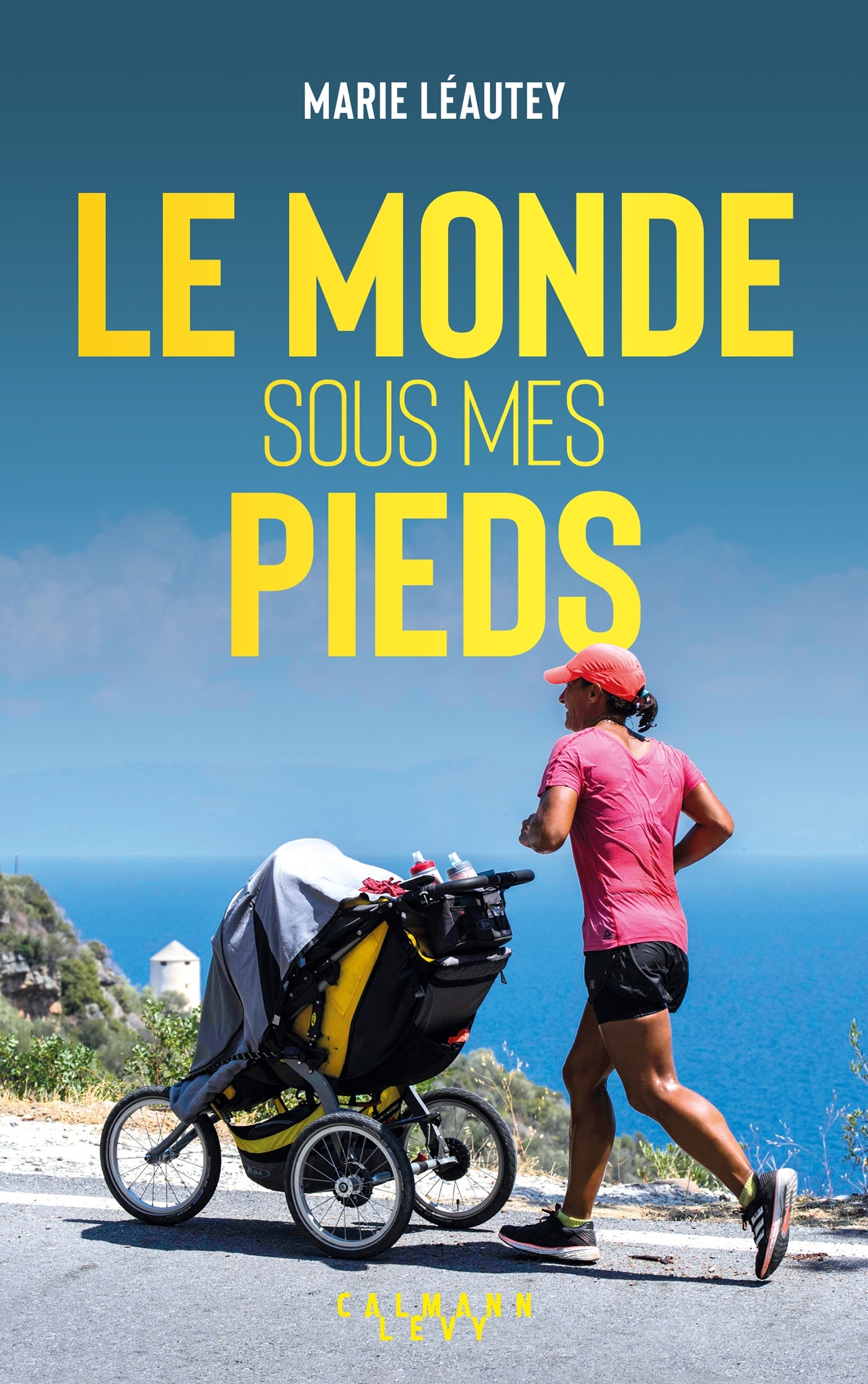 MONDE SOUS MES PIEDS