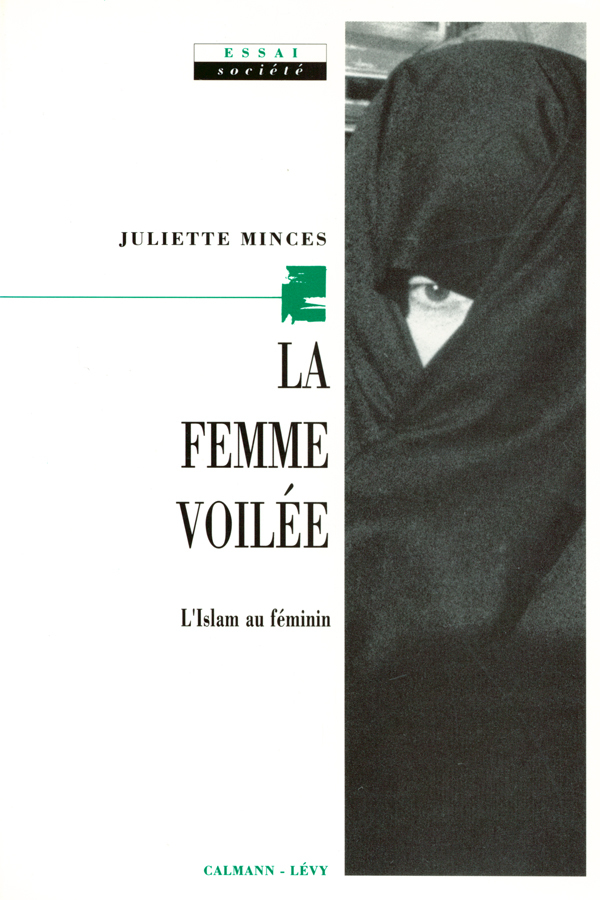 FEMME VOILEE
