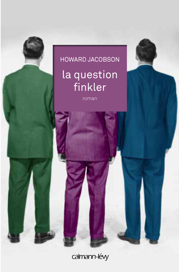 QUESTION FINKLER