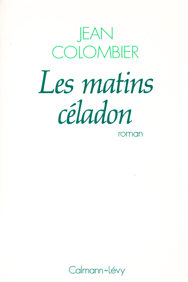 MATINS CELADON