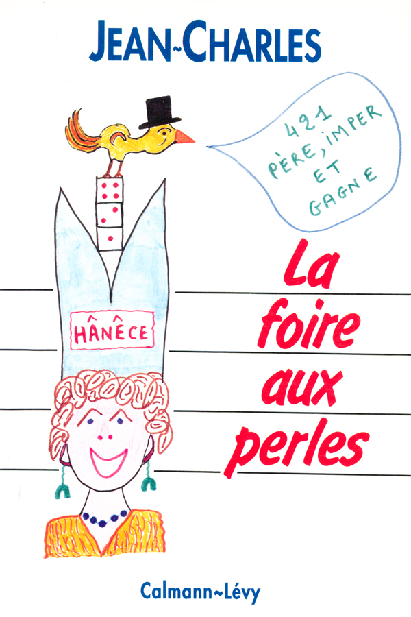 FOIRE AUX PERLES