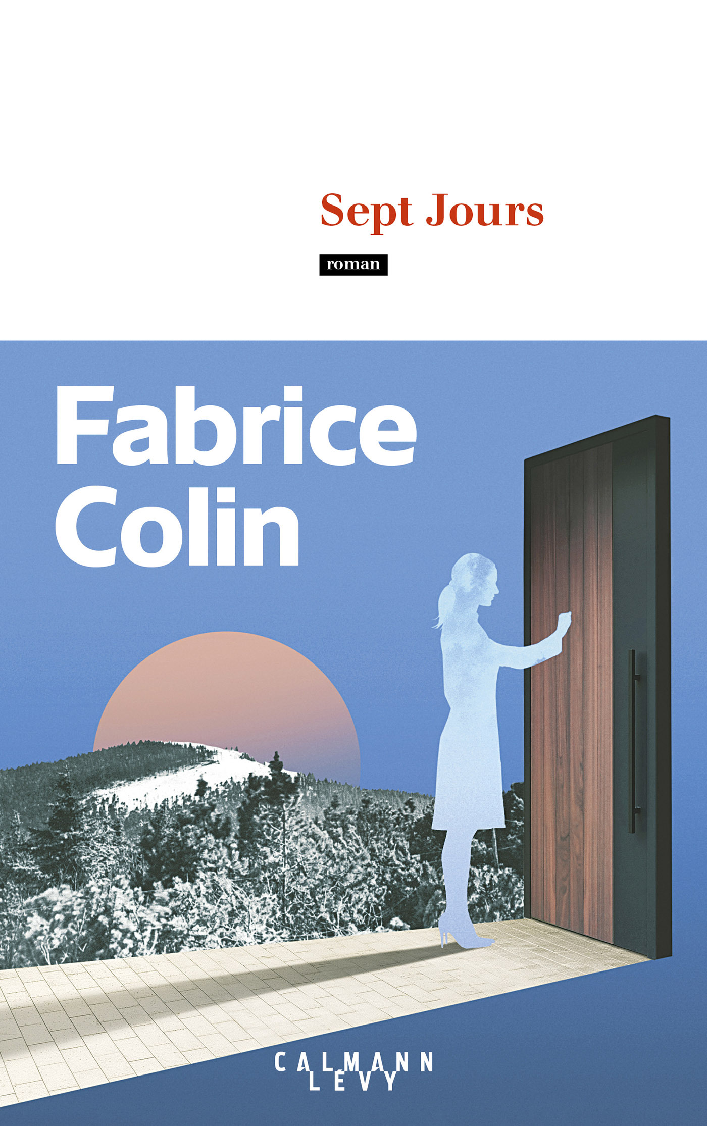 SEPT JOURS