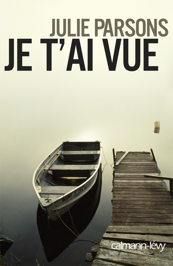 JE T ´ AI VUE