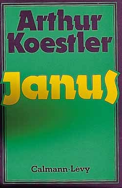JANUS - ESQUISSE D´UN SYSTEME