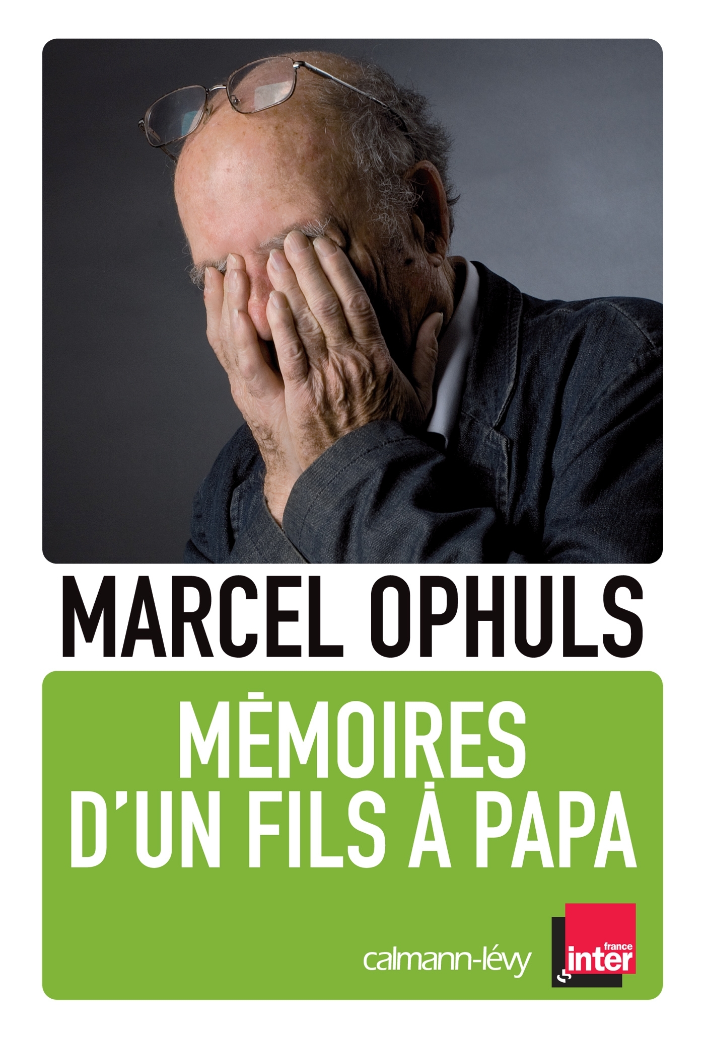 MEMOIRES D´UN FILS A PAPA