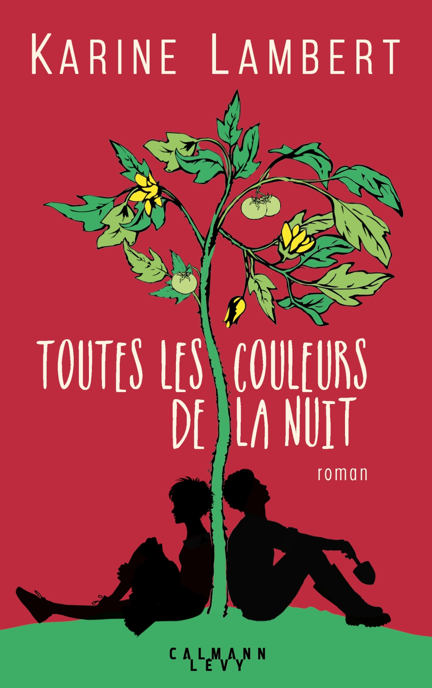 TOUTES LES COULEURS DE LA NUIT