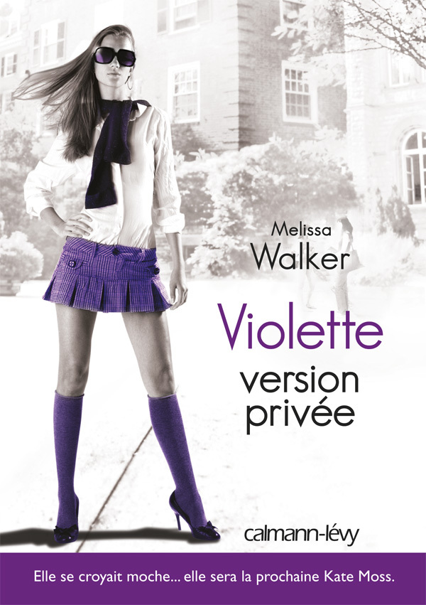 VIOLETTE III VERSION PRIVEE