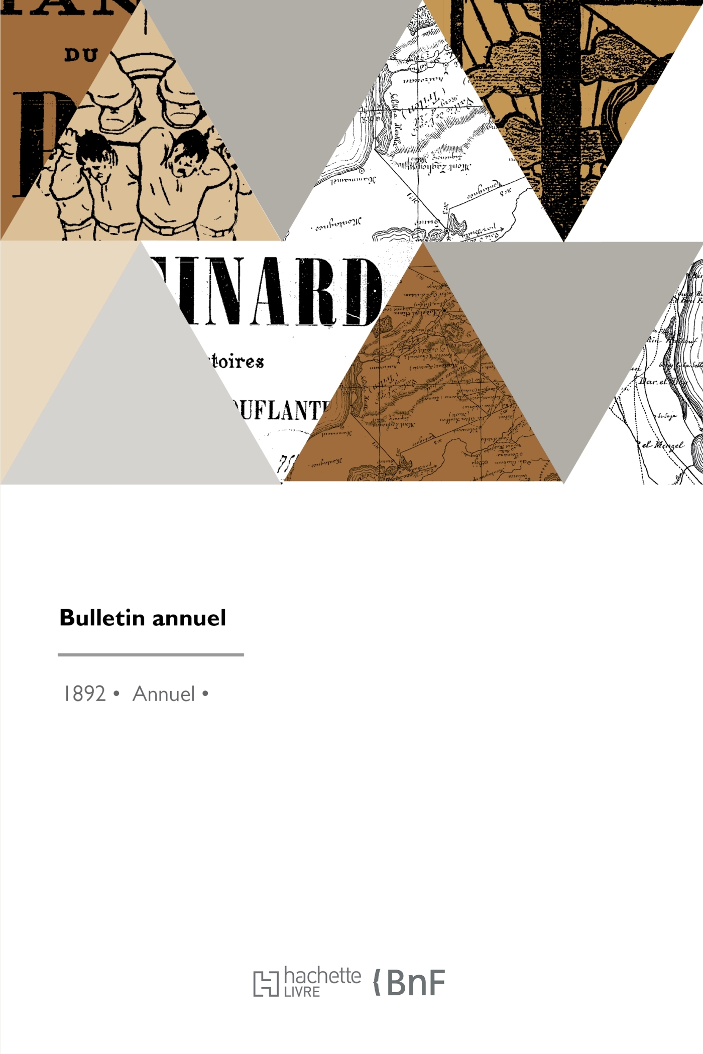 BULLETIN ANNUEL