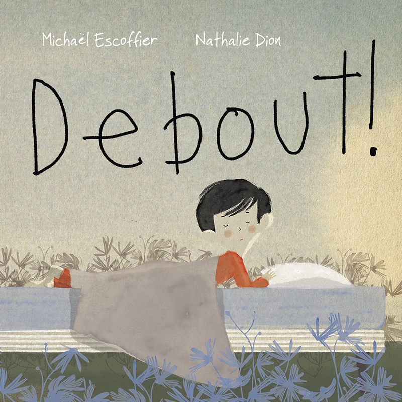 DEBOUT !