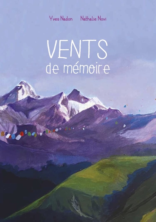 VENTS DE MEMOIRE