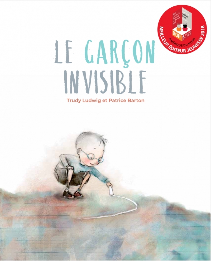 GARCON INVISIBLE
