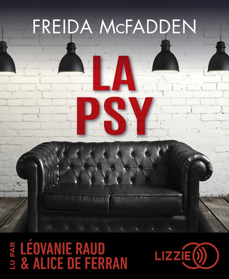 LA PSY - AUDIO