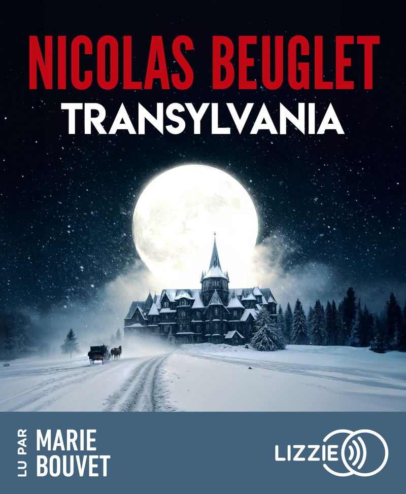 TRANSYLVANIA - AUDIO