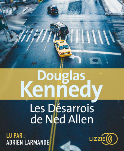 DESARROIS DE NED ALLEN