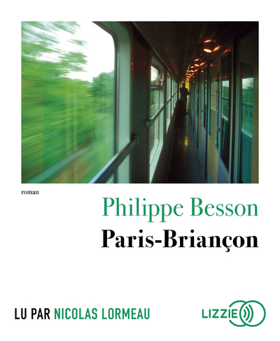 PARIS-BRIANCON