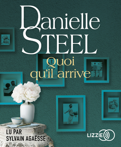 QUOI QU´ IL ARRIVE
