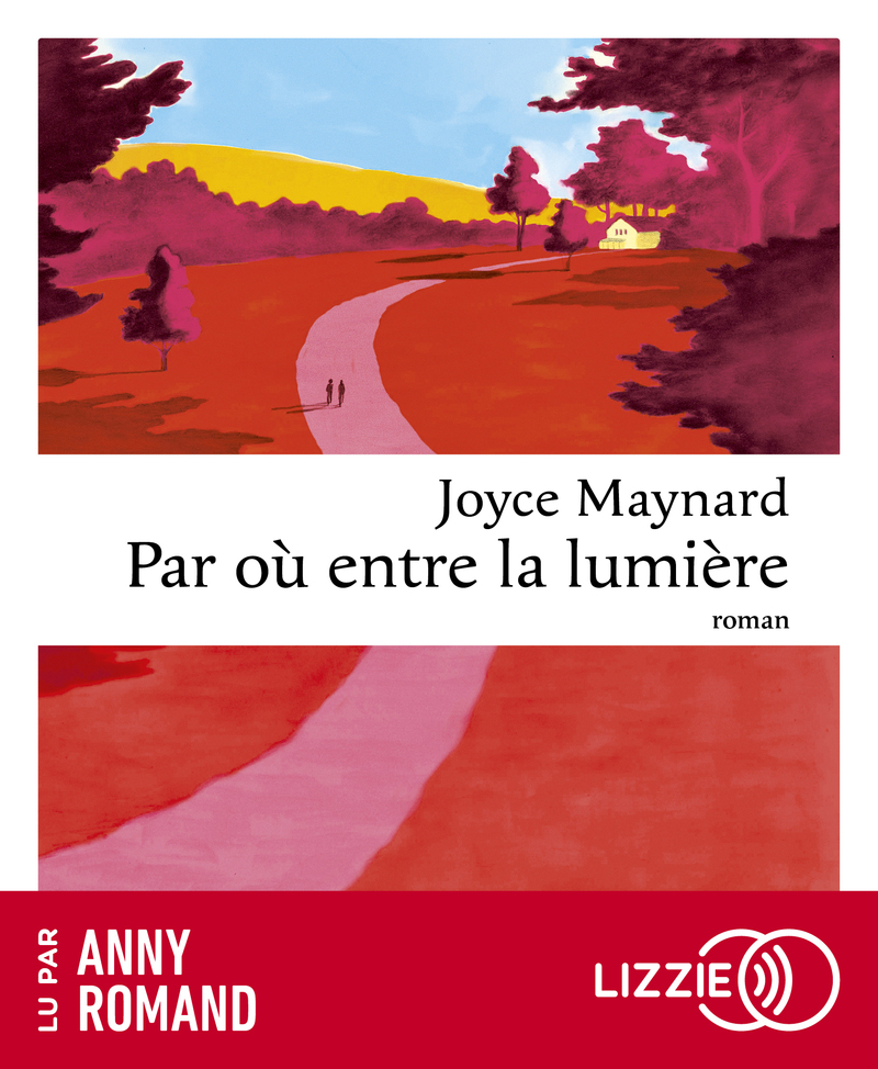 PAR OU ENTRE LA LUMIERE - AUDIO