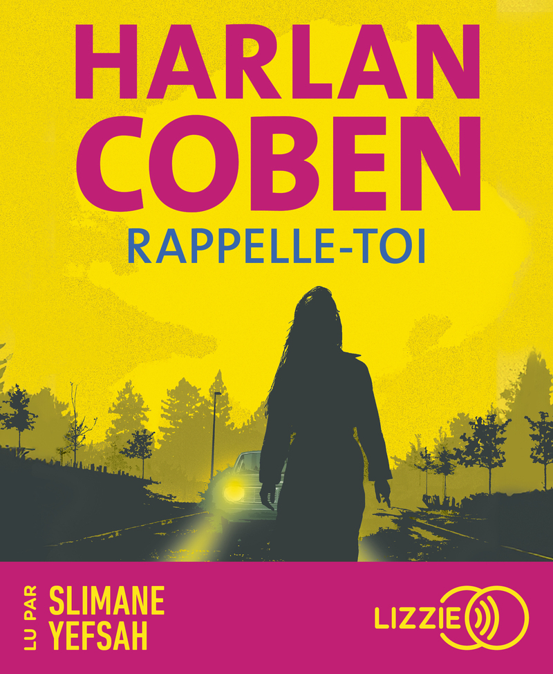 RAPPELLE-TOI - AUDIO