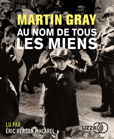 AU NOM DE TOUS LES MIENS