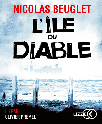 L´ILE DU DIABLE - CD MP3