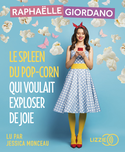 SPLEEN DU POP-CORN QUI VOULAIT EXPLOSER DE JOIE - CD