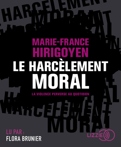 HARCELEMENT MORAL