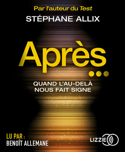 APRES... - CD