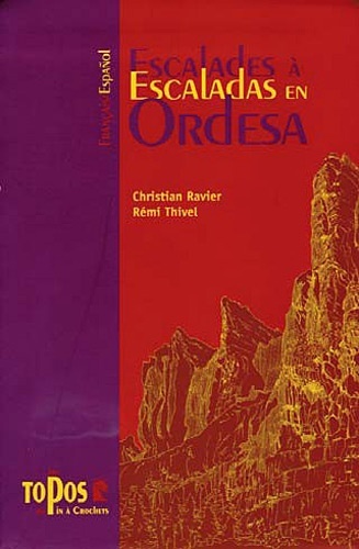ESCALADES A ORDESA