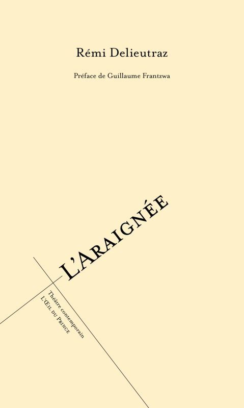 L´ARAIGNEE