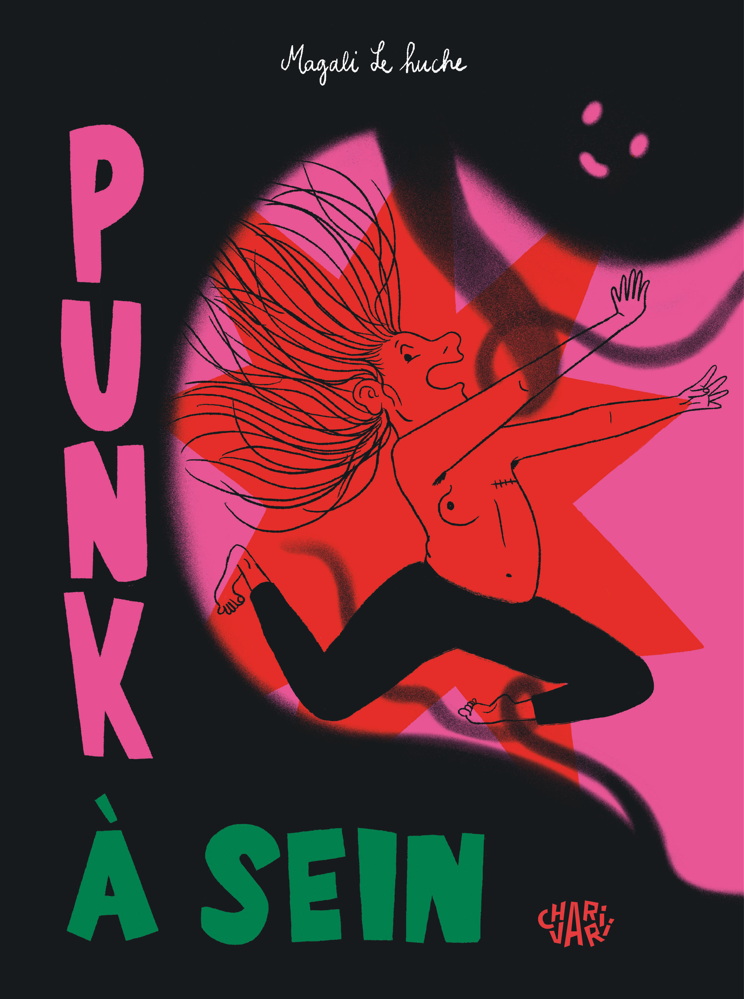 PUNK A SEIN