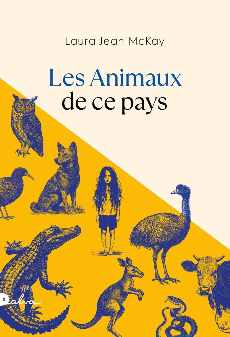 ANIMAUX DE CE PAYS